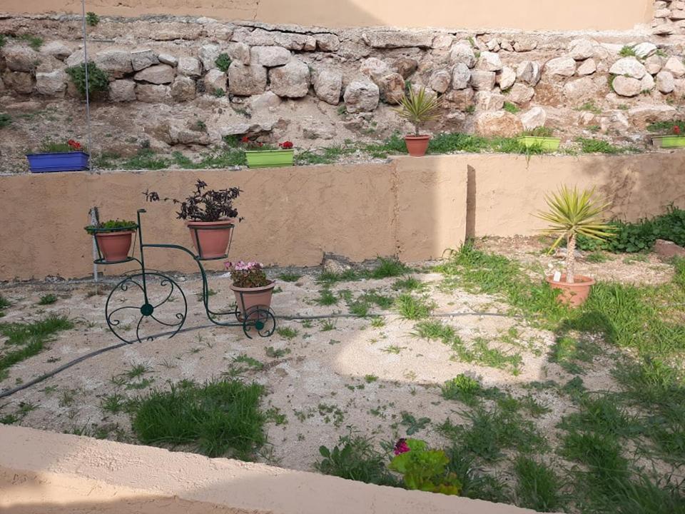 Emile Altwal Madaba Lejlighed Eksteriør billede